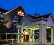COUNTRY INN SUITES SCHAUMBURG