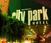 City Park Hotel