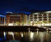 Clayton Hotel Cork City