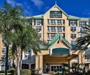 Inn at Calypso Cay Lake Buena Vista South