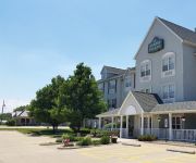COUNTRY INN SUITES NORMAL WEST