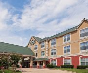 BEST WESTERN PLUS HOBBY AIRPT