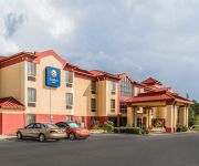 Comfort Inn Lincoln