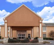 Quality Inn & Suites I-40 East