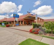 Quality Inn Parkes International