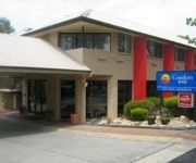 Comfort Inn Bendigo Cntrl Deborah