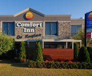 Comfort Inn On Raglan