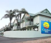 Geraldton Motor Inn