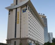 Beijing Comfort Inn & Suites Sanlitun