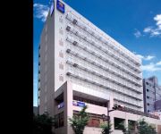 Comfort Hotel Osaka Shinsaibashi