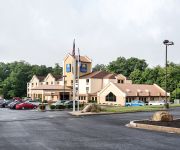 Comfort Inn & Suites LaVale - Cumberland
