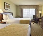 COUNTRY INN SUITES ROCHESTER