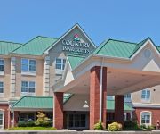COUNTRY INN STES KNOXVILLE W
