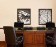 COUNTRY INN AND SUITES BECKLEY