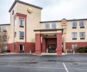 Comfort Inn Franklin