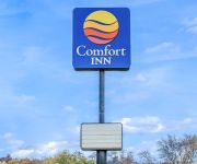 Comfort Inn Huntingdon