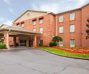 Quality Inn & Suites Germantown