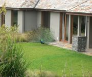 TREETOPS LODGE AND ESTATES