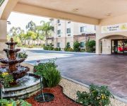 Comfort Suites Redlands