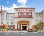 Comfort Suites Columbia Gateway