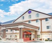 Comfort Suites Stevensville - St. Joseph