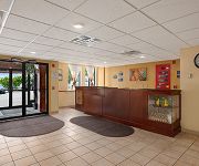 DAYS INN COLCHESTER BURLINGTON