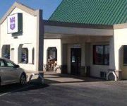 KNIGHTS INN HENDERSON