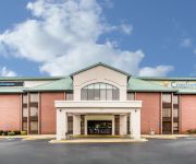 Comfort Inn Matthews - Charlotte