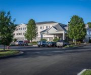 Comfort Inn & Suites East Greenbush - Albany