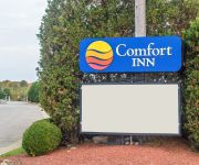Comfort Inn Austintown