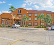 Comfort Inn Edinburg