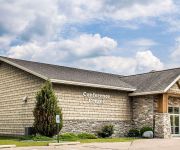 Rodeway Inn & Suites