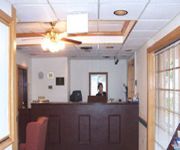 DAYS INN - HOLLY SPRINGS