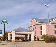 DAYS INN & SUITES POTEAU