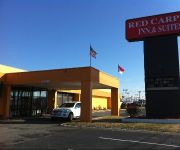 Red Carpet Inn & Suites - Burlington