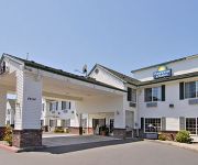 DAYS INN & SUITES GRESHAM