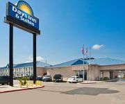 DAYS INN & SUITES LAREDO