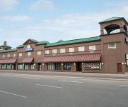 DAYS INN - CALGARY SOUTH