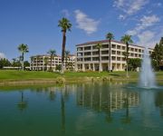 DoubleTree by Hilton Golf Resort Palm Springs