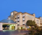 DoubleTree Club by Hilton Springdale