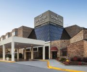 DoubleTree by Hilton Oak Ridge - Knoxville