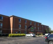 EXTENDED STAY AMERICA FAIRBORN