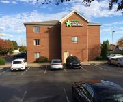 EXTENDED STAY AMERICA CORDOVA