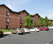 EXTENDED STAY AMERICA GATEWAY