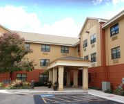 EXTENDED STAY AMERICA BUFFALO