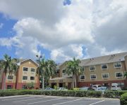 EXTENDED STAY AMERICA DEERFIELD