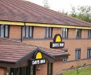 Days Inn Warwick Northbound Welcome Break Service Area