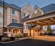 COUNTRY INN STES MICHIGAN CITY