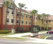 EXTENDED STAY AMERICA TORRANCE