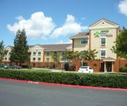 EXTENDED STAY AMERICA PLEASANT
